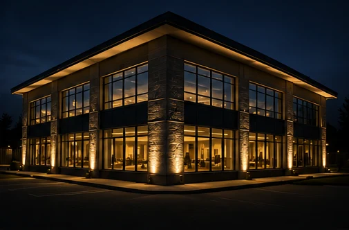 Residential Lighting Installation